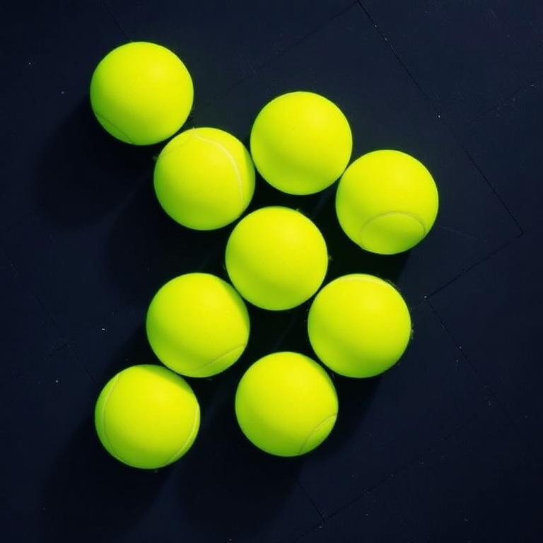 Outdoor Ball Pack (6)