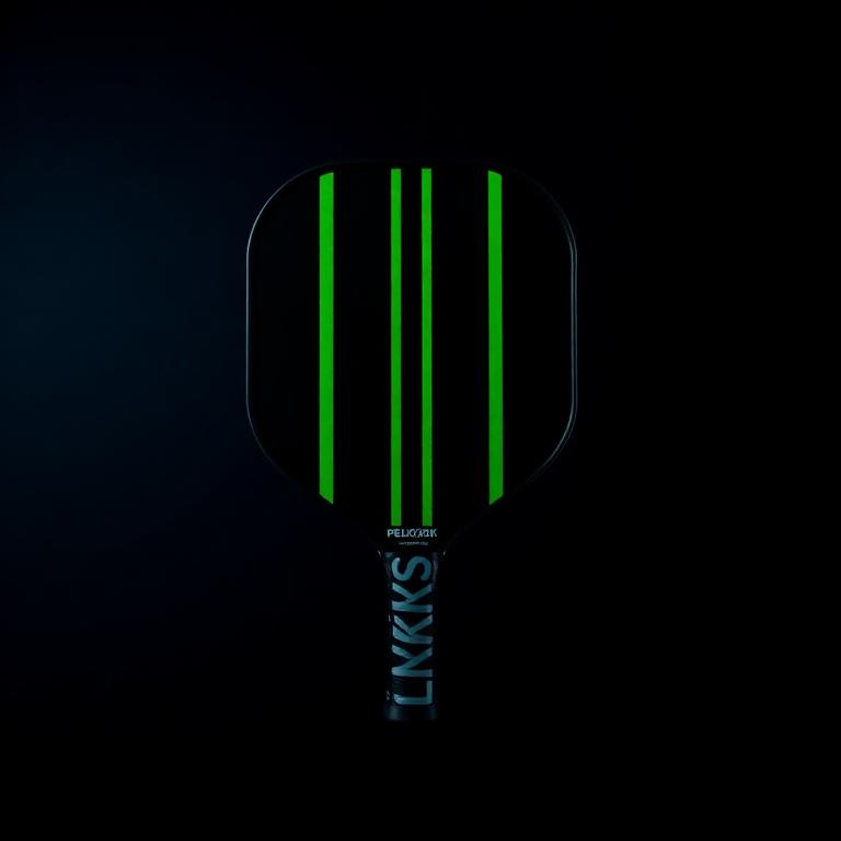 Selkirk SLK Paddle